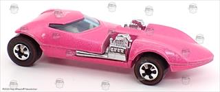 Pink - Vintage